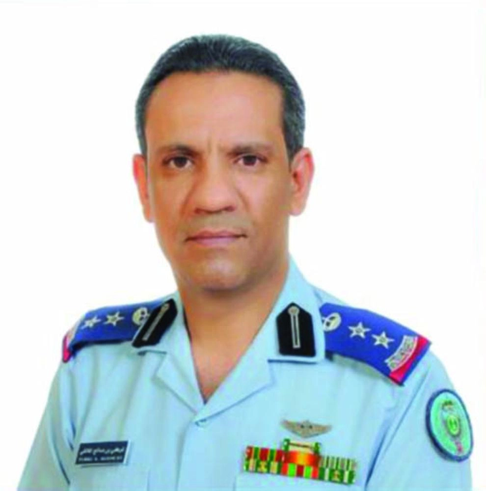 تركي المالكي