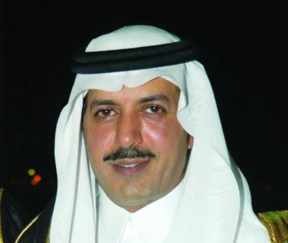 عبدالرحمن الراشد