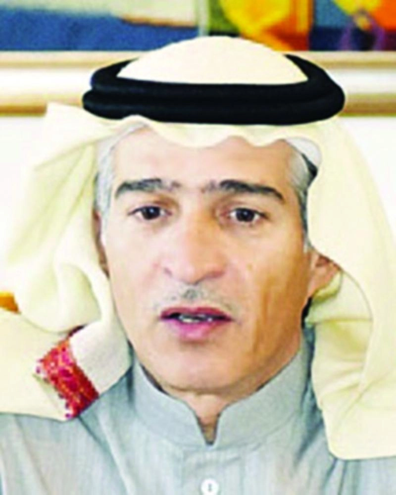 رائد المرباطي