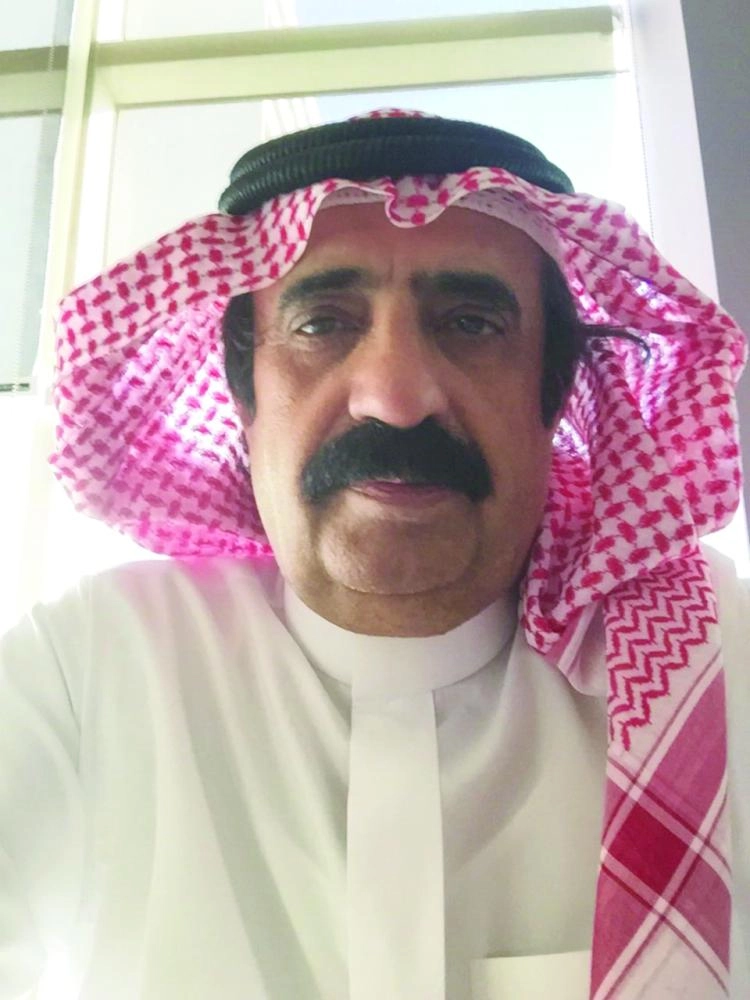 عبدالله القحطاني