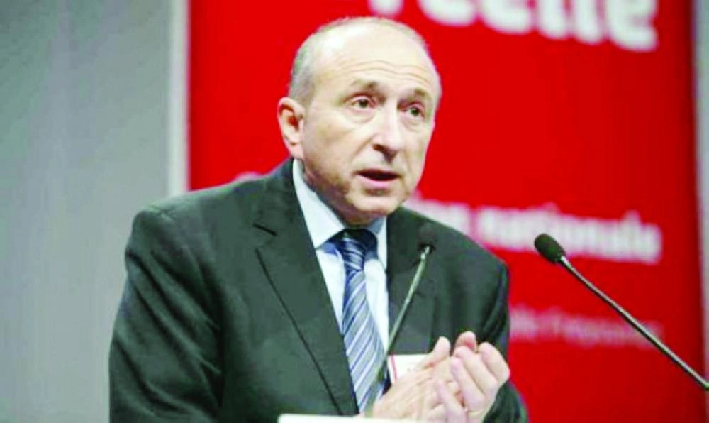 جيرار كولوم