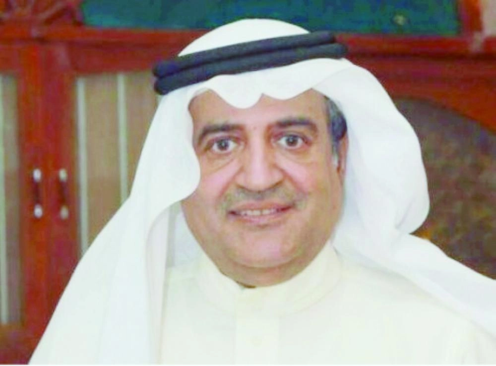 عبدالله المغلوث 