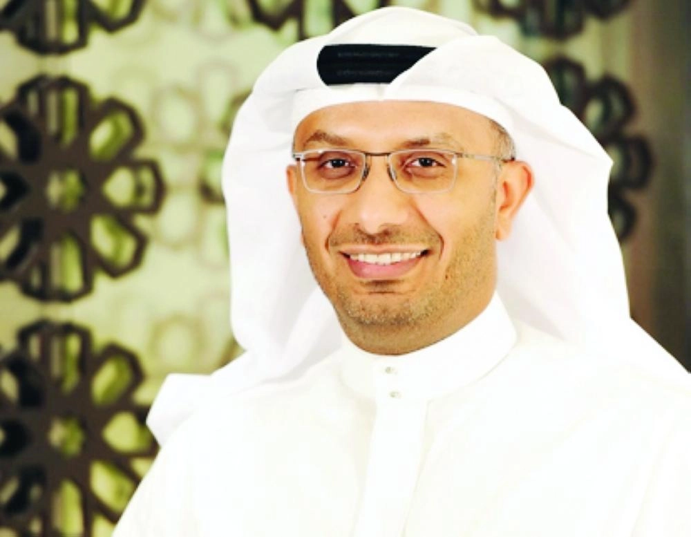 هاني باعثمان