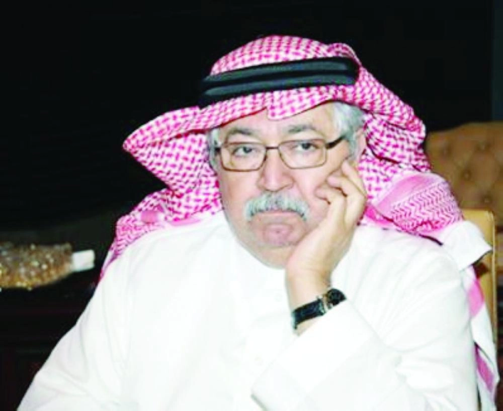 محمد الضحيان