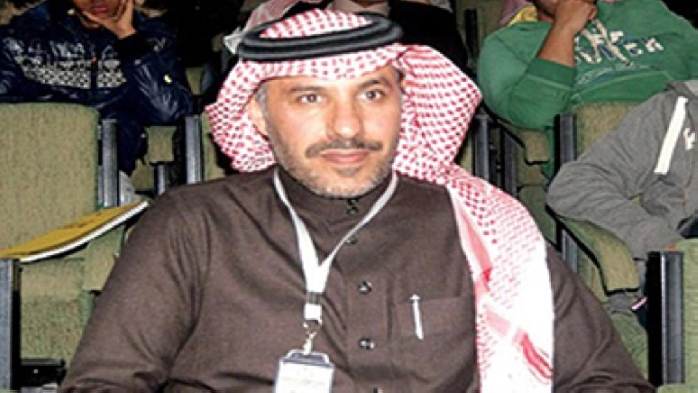 






بدر السمحان