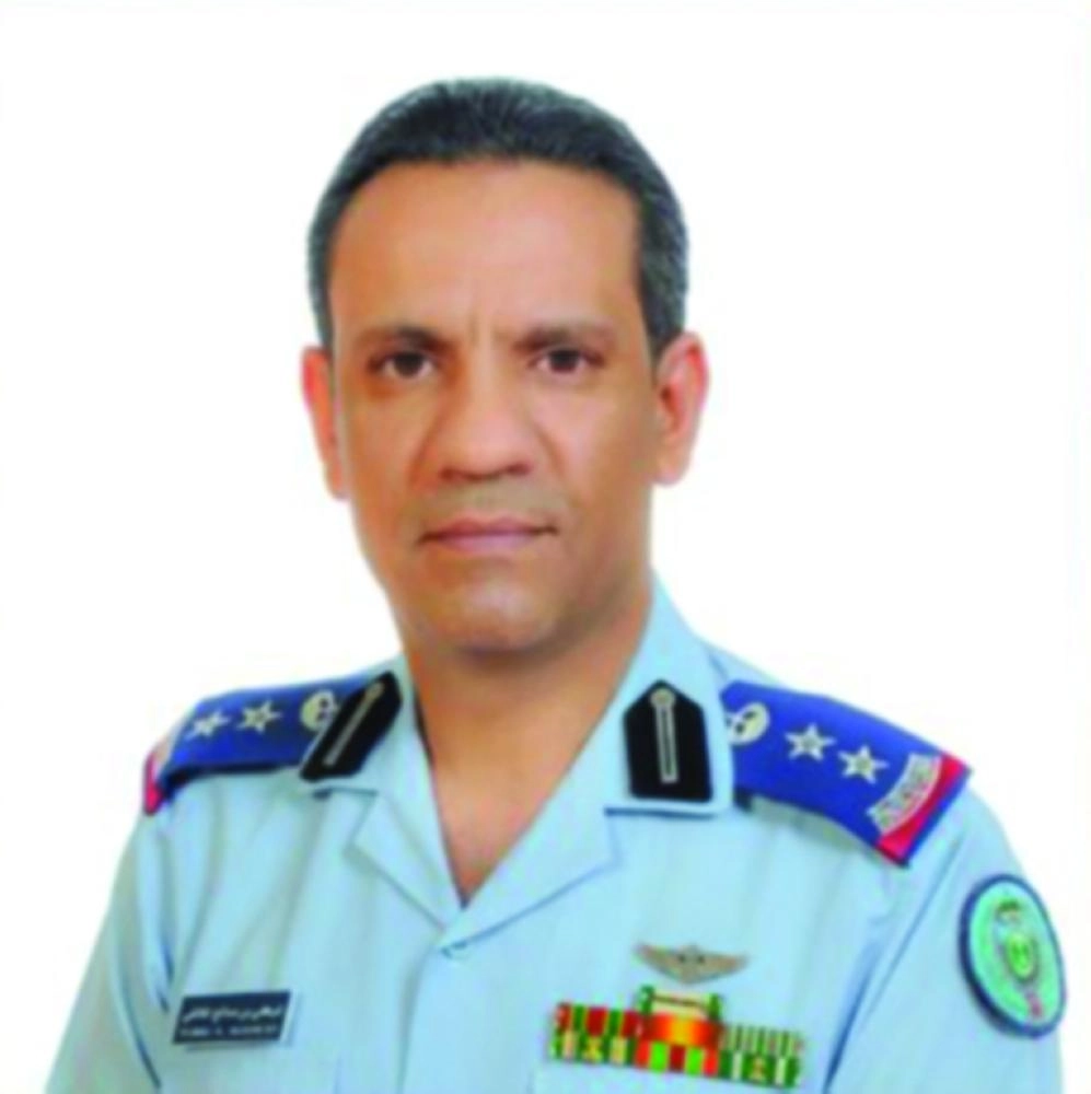 تركي المالكي