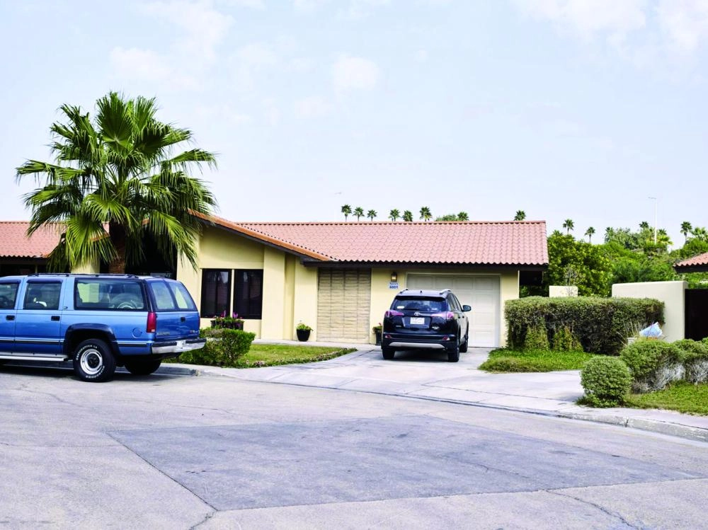 من صور كتاب عائشة (Bloomberg)