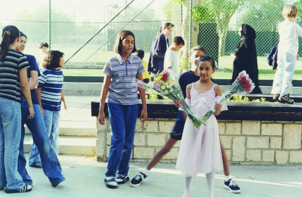 من صور كتاب عائشة (Daylight)