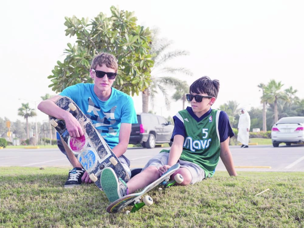 من صور كتاب عائشة (Daylight)