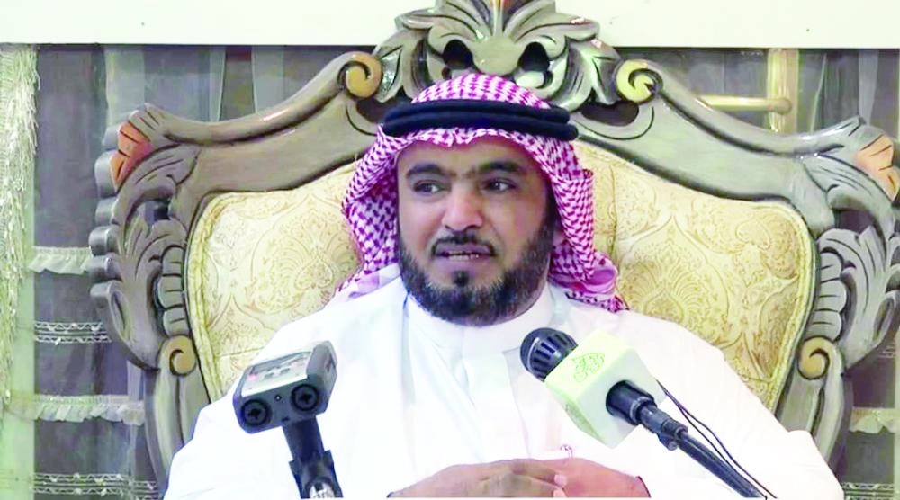 






خالد الشليل