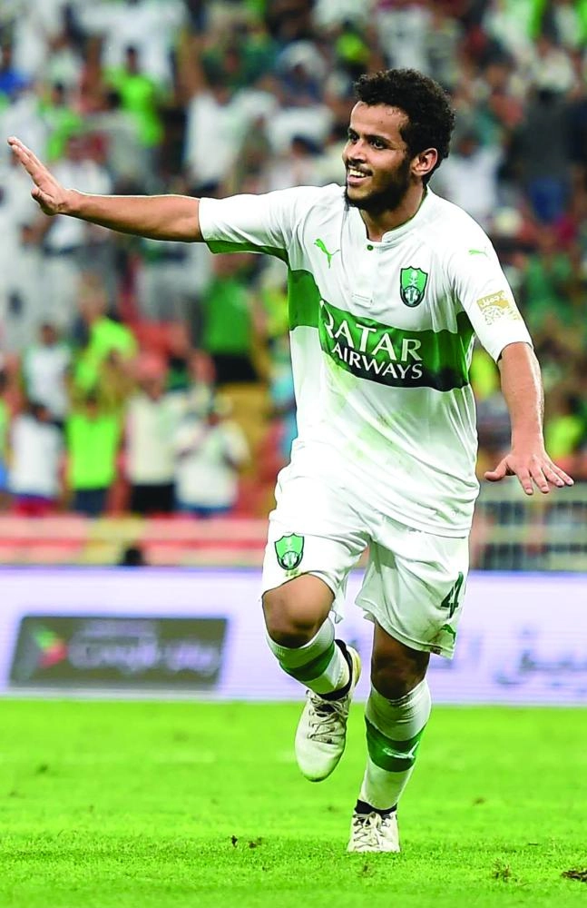 عبدالفتاح عسيري