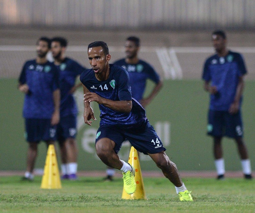 محمد الفهيد