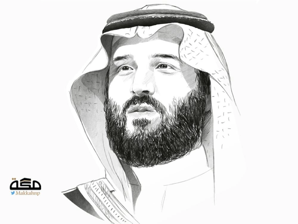 محمد بن سلمان