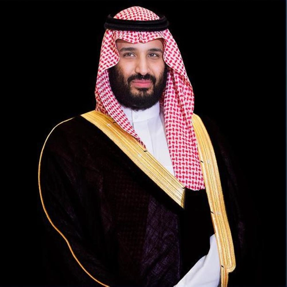 الأمير محمد بن سلمان