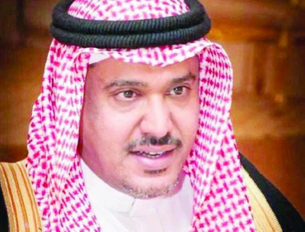 فهد الحمودي