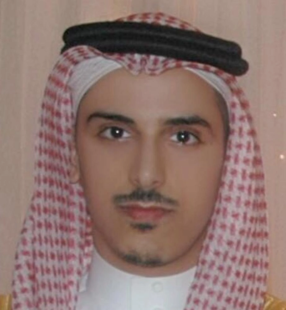 منصور العساف