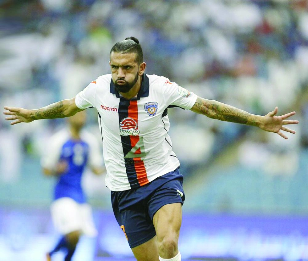 روني فرنانديز