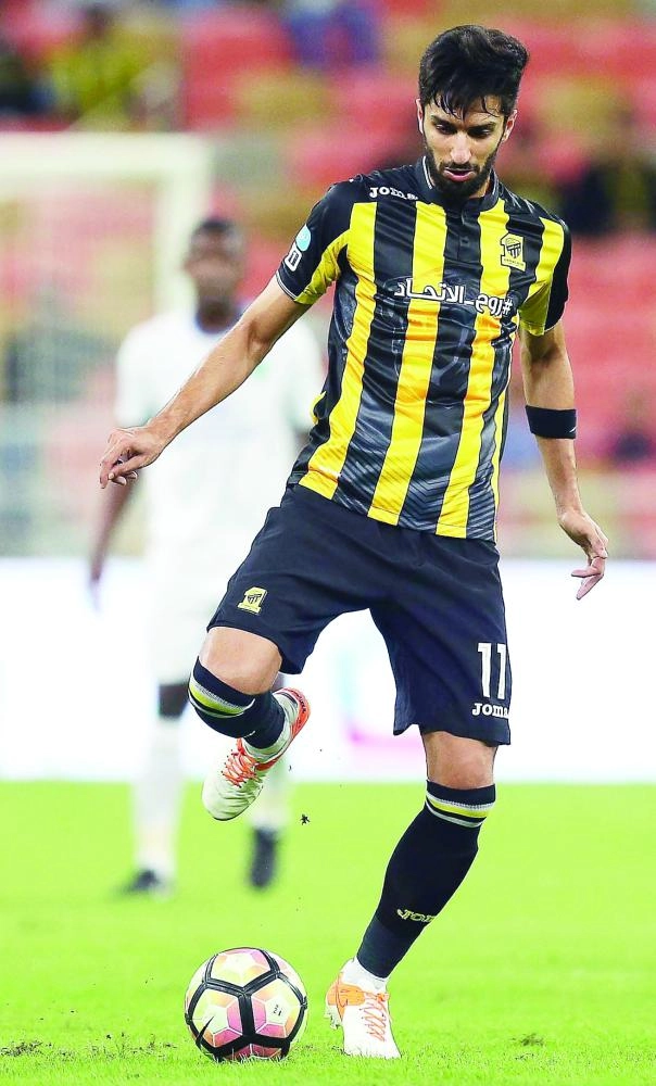 فهد الأنصاري