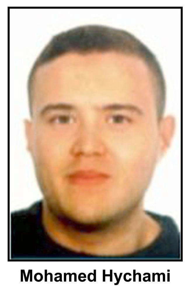 






محمد هيشامي