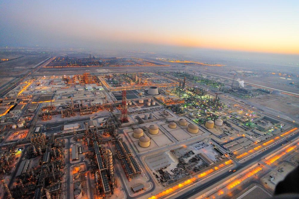 






الهيئة الملكية للجبيل وينبع أحد الكيانات المستهدفة بالخصخصة                                                                                          (مكة)