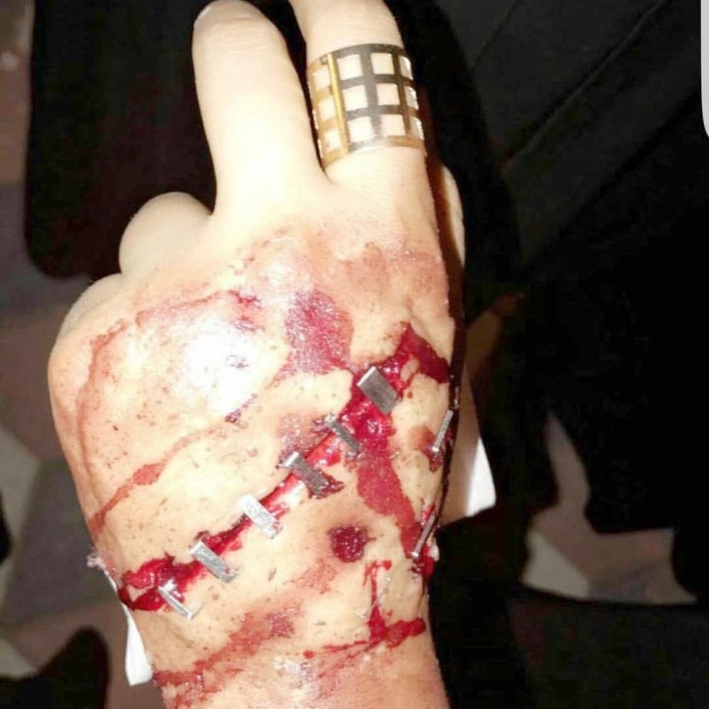 من أعمال رقية (مكة)  