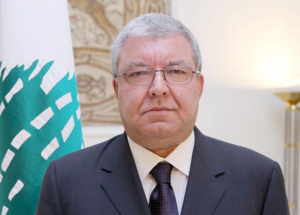 جهاد المشنوق