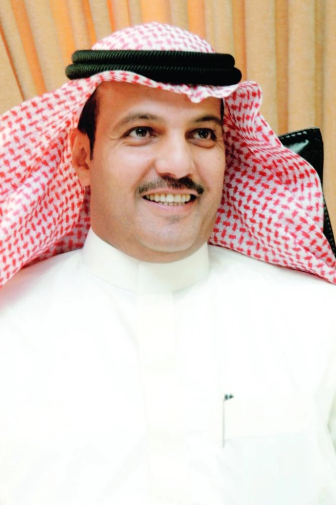 عبدالرحمن العطيشان