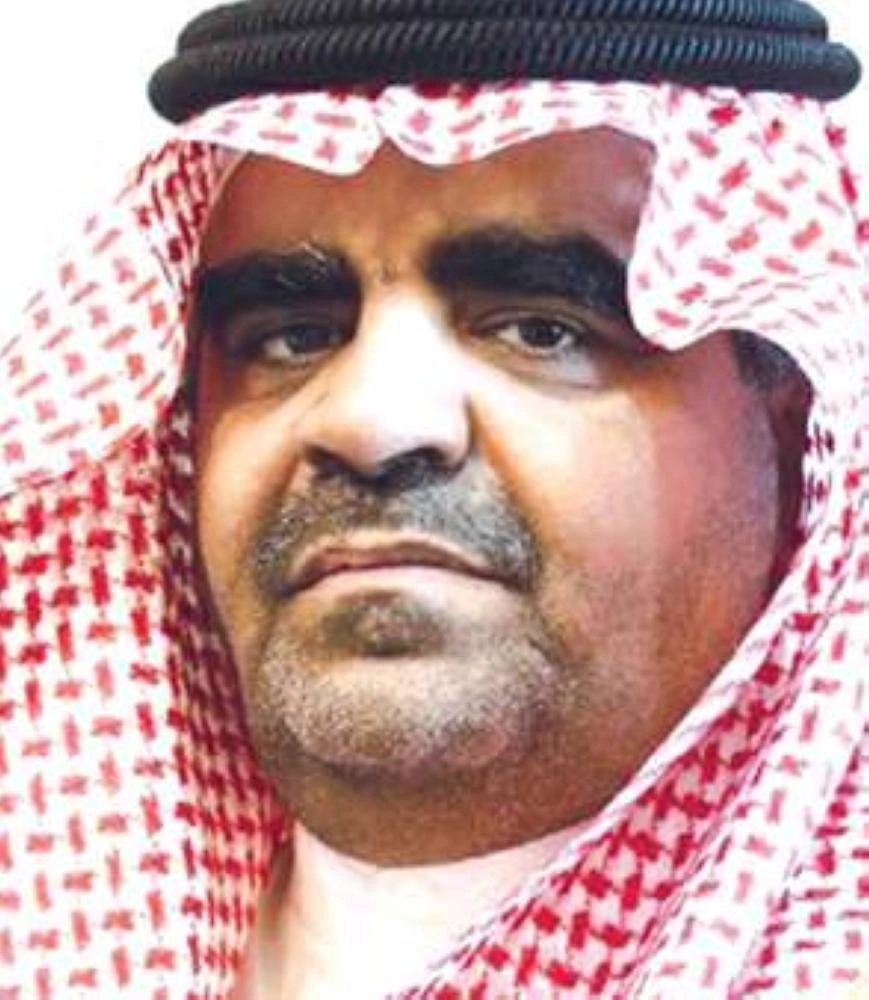 سلمان العمري