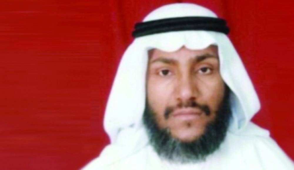 سعيد الدخيل