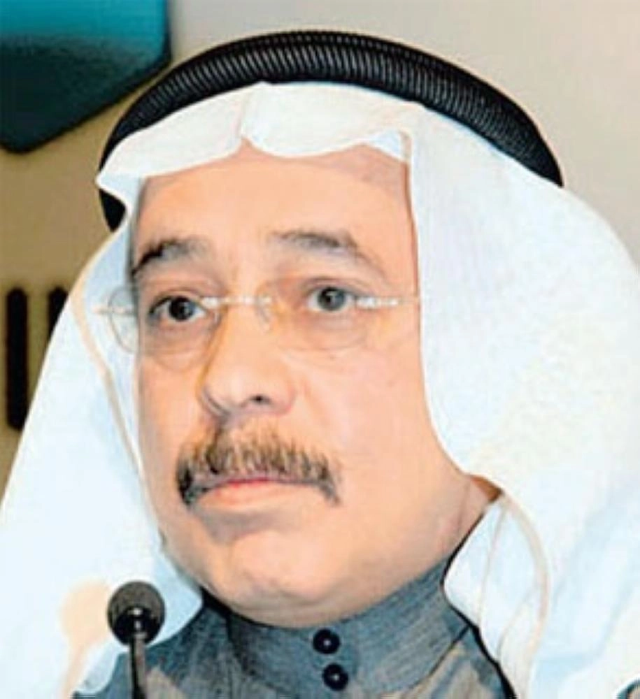 عبدالله الصانع