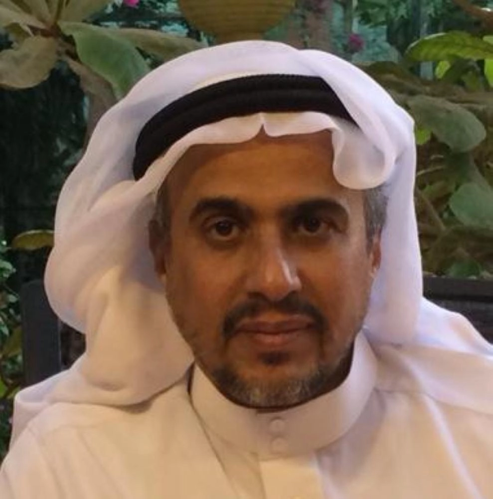 إبراهيم الصليع