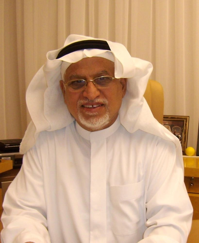 عبدالرحمن الزامل