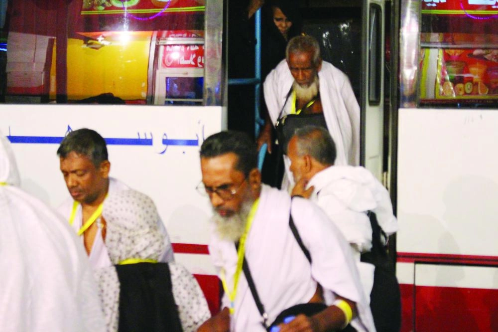 






مكتب الخدمة الميدانية للمطوف عاطف حافظ