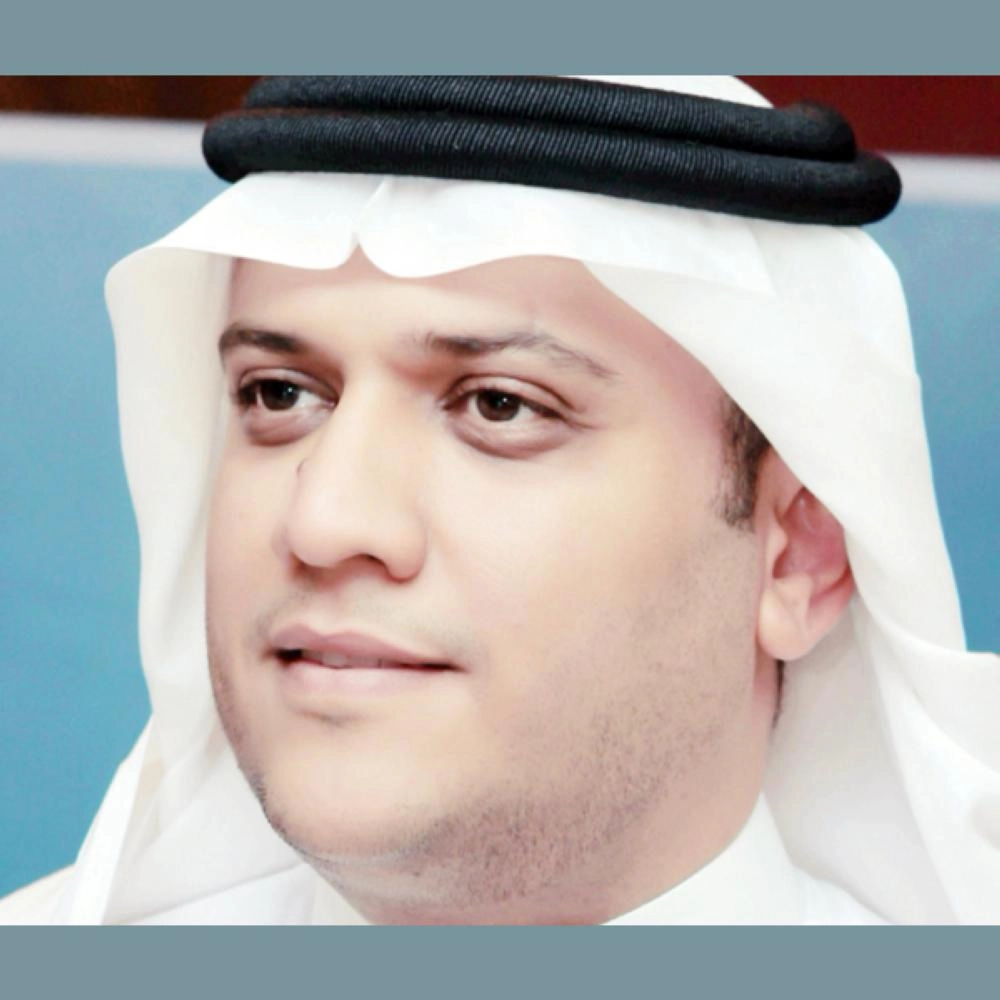 عبدالله محمد الشهراني