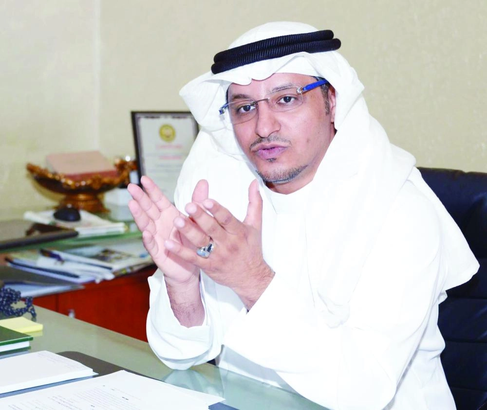 






خالد المحمادي