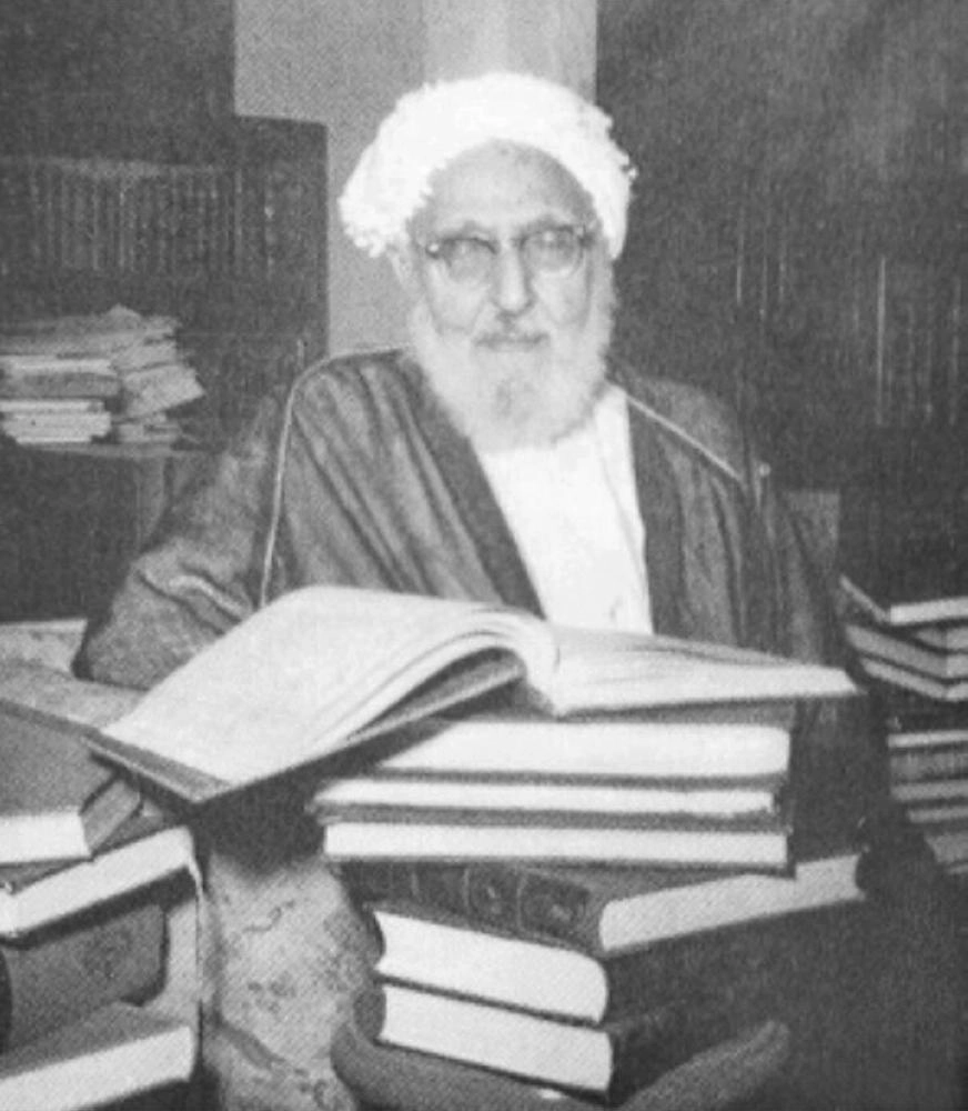 محمد حسين نصيف