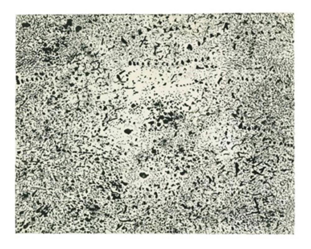 لوحة  جين دوبوفيت (دار كريستسز للمزادات)