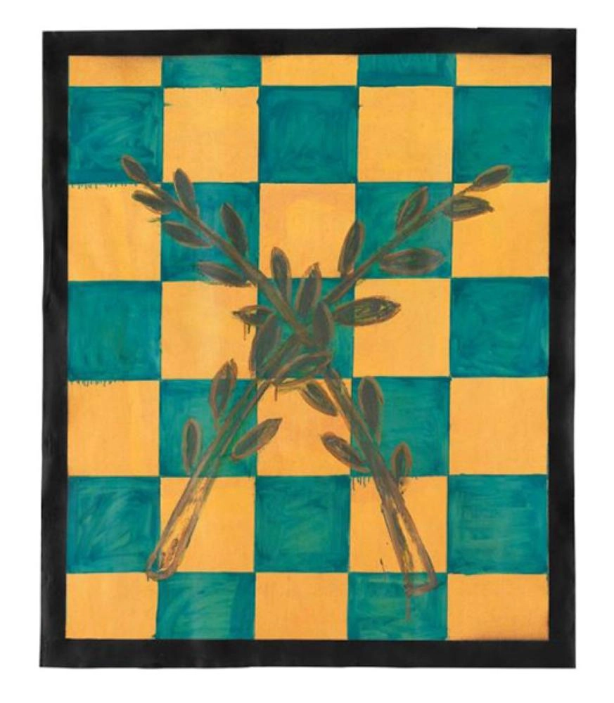 توماس شوت (دار كريستسز للمزادات)