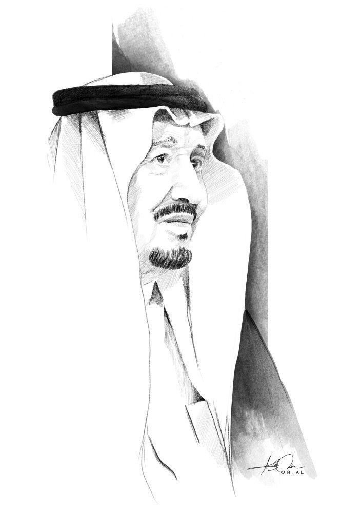 الملك سلمان بن عبدالعزيز