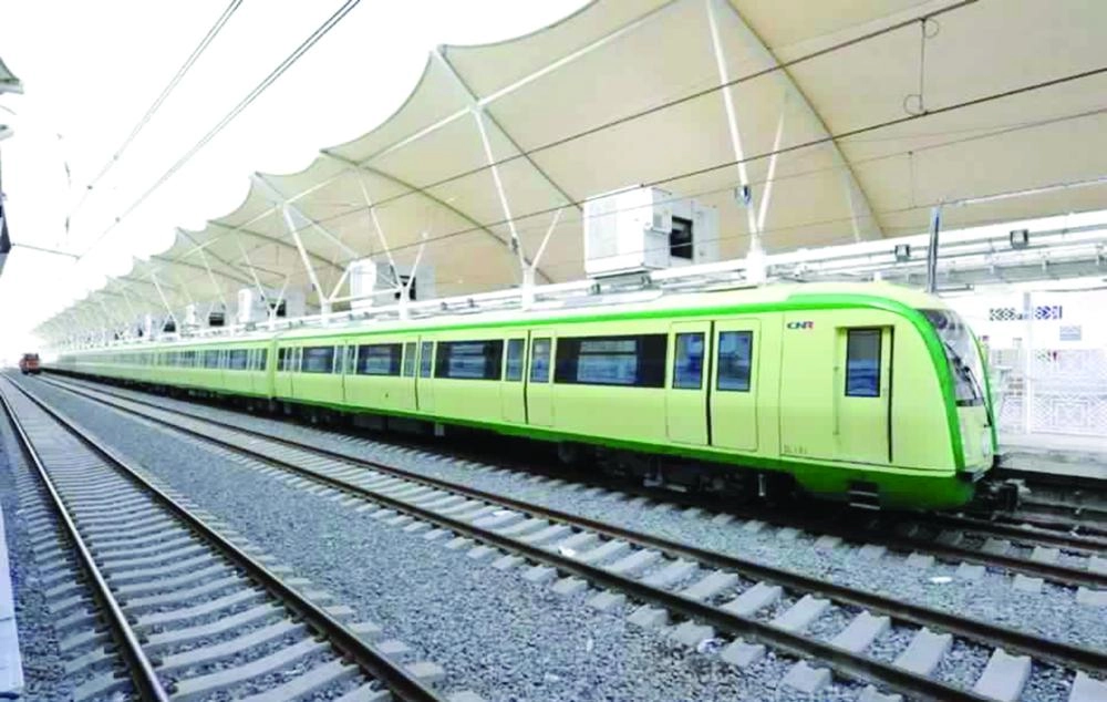 






قطار المشاعر                                                                                                                                       (واس)