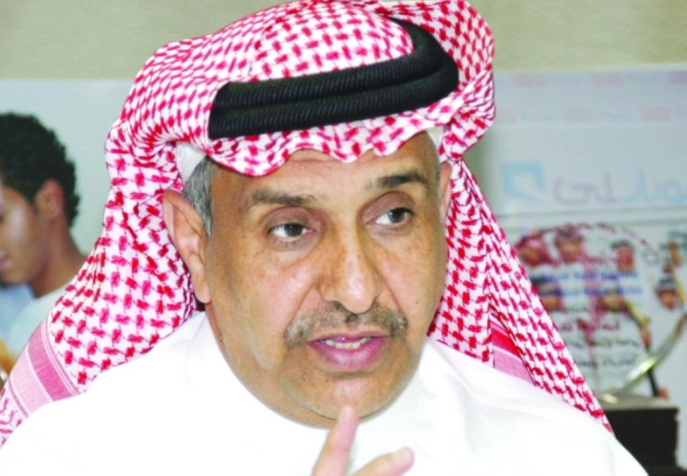 محمد الخراشي