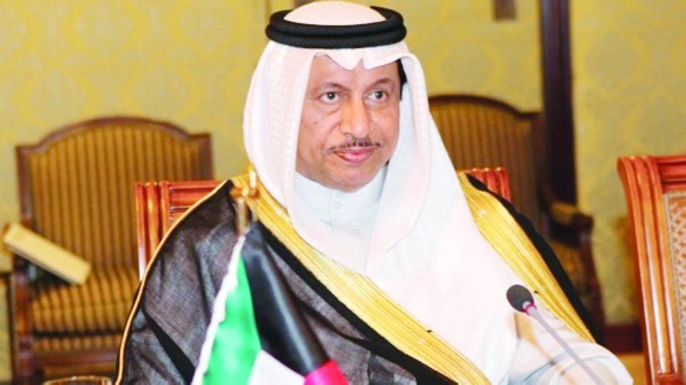 






جابر الصباح