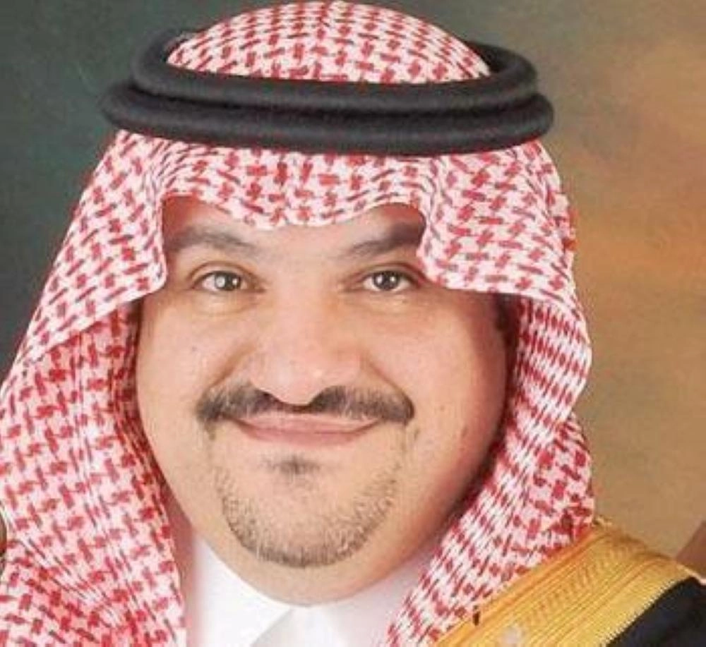 محمد آل الشيخ