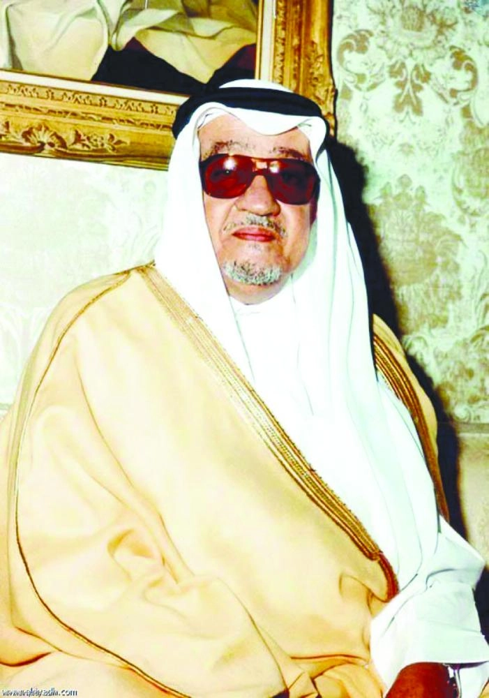 عبدالله الفيصل