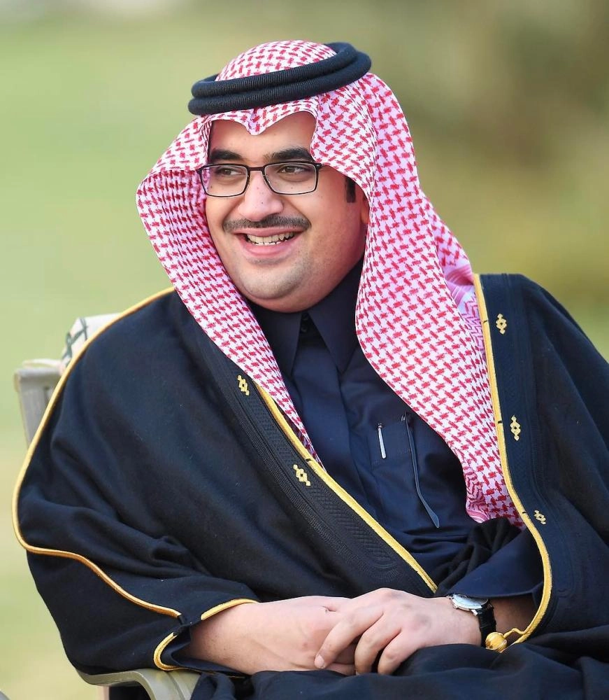 نواف بن فيصل