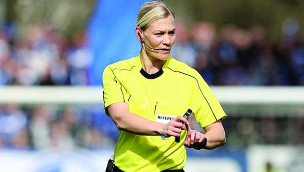 






 بيبيانا شتاينهاوس