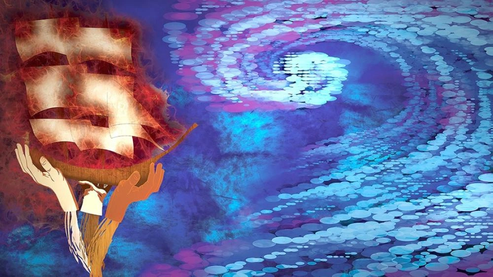 






اللوحة    (The Pennsylvania State University)