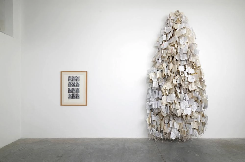 






من أعمال حسن الشريف      (Art News)