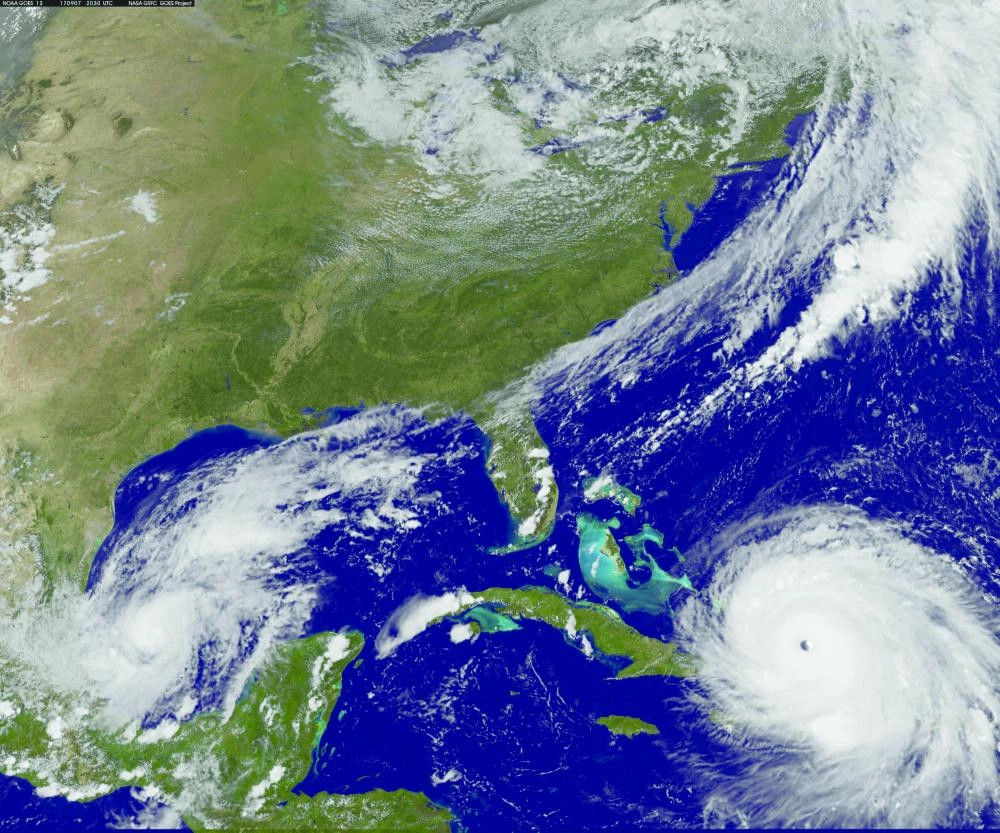 






صورة الإعصار      (رويترز)