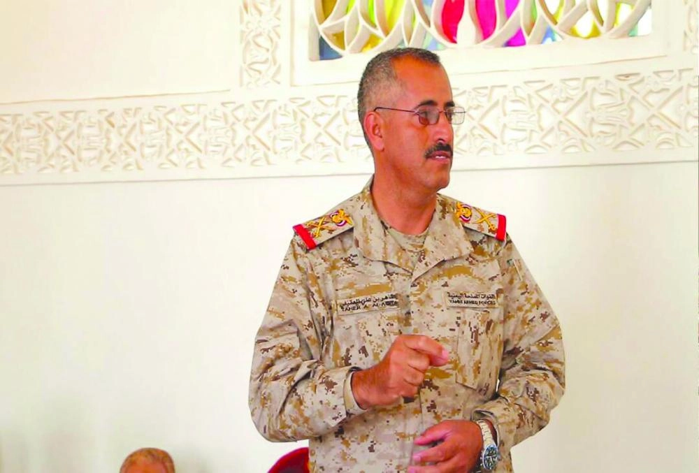 






طاهر العقيلي